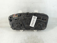 2015 Hyundai Sonata Instrument Cluster Speedometer Gauges P/N:94001-C2000 Fits OEM Used Auto Parts - Oemusedautoparts1.com