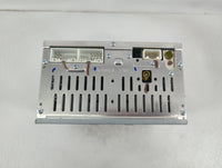 2015 Hyundai Sonata Radio AM FM Cd Player Receiver Replacement P/N:96180-C20004X Fits OEM Used Auto Parts - Oemusedautoparts