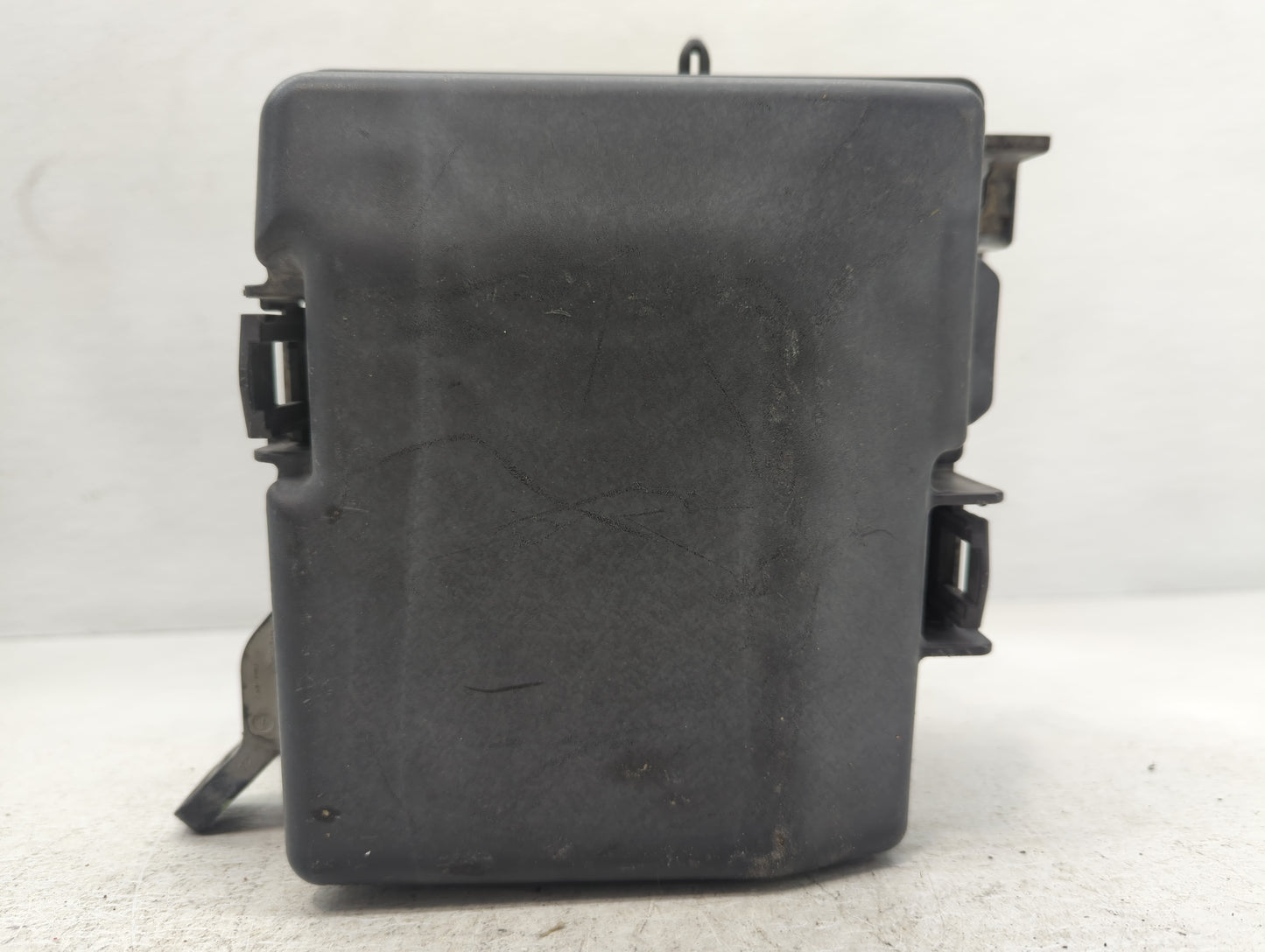 2015 Hyundai Sonata Fusebox Fuse Box Panel Relay Module P/N:91950-C1820 Fits OEM Used Auto Parts - Oemusedautoparts1.com