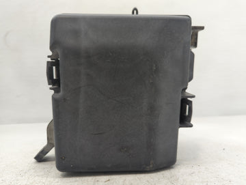 2015 Hyundai Sonata Fusebox Fuse Box Panel Relay Module P/N:91950-C1820 Fits OEM Used Auto Parts - Oemusedautoparts1.com