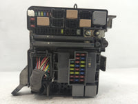 2015 Hyundai Sonata Fusebox Fuse Box Panel Relay Module P/N:91950-C1820 Fits OEM Used Auto Parts - Oemusedautoparts1.com