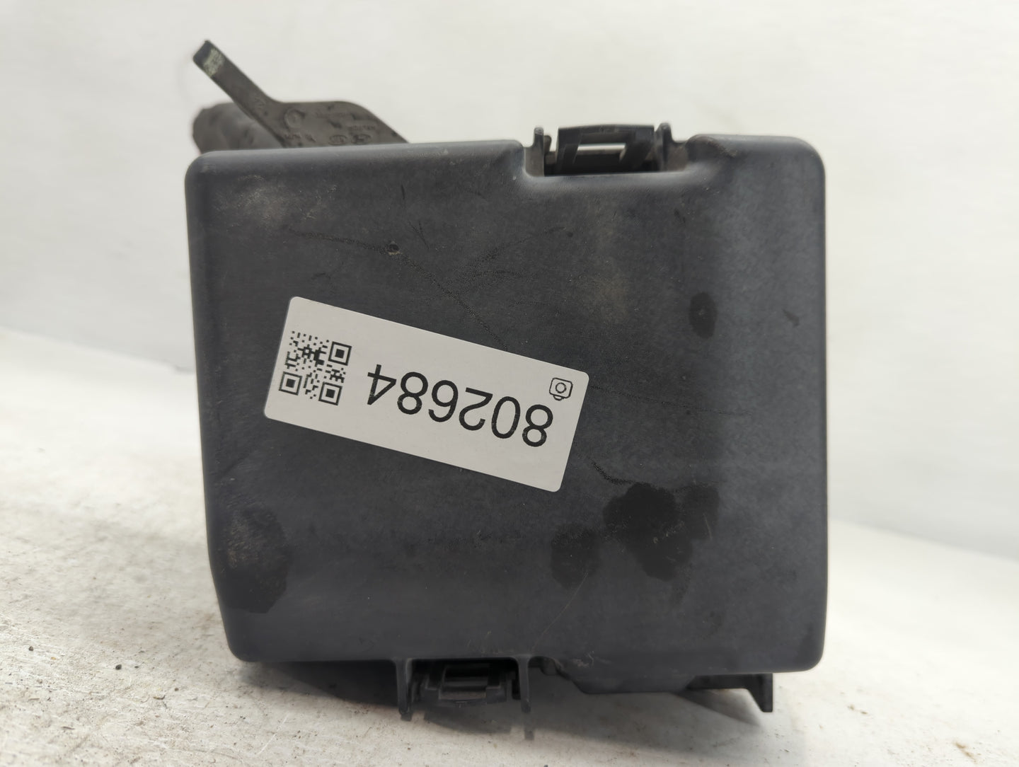 2015 Hyundai Sonata Fusebox Fuse Box Panel Relay Module P/N:9423-0102-7 Fits OEM Used Auto Parts - Oemusedautoparts1.com