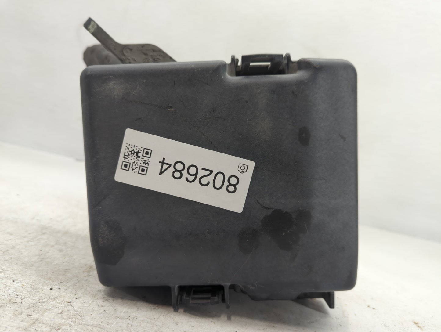2015 Hyundai Sonata Fusebox Fuse Box Panel Relay Module P/N:9423-0102-7 Fits OEM Used Auto Parts - Oemusedautoparts1.com