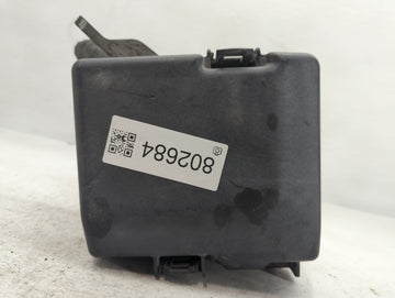 2015 Hyundai Sonata Fusebox Fuse Box Panel Relay Module P/N:9423-0102-7 Fits OEM Used Auto Parts - Oemusedautoparts1.com