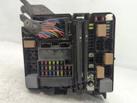 2015 Hyundai Sonata Fusebox Fuse Box Panel Relay Module P/N:9423-0102-7 Fits OEM Used Auto Parts - Oemusedautoparts1.com