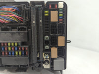 2015 Hyundai Sonata Fusebox Fuse Box Panel Relay Module P/N:9423-0102-7 Fits OEM Used Auto Parts - Oemusedautoparts1.com