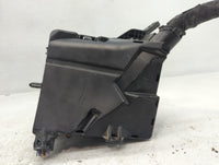 2015 Hyundai Sonata Fusebox Fuse Box Panel Relay Module P/N:9423-0102-7 Fits OEM Used Auto Parts - Oemusedautoparts1.com