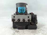 2015-2017 Hyundai Sonata Anti-Lock Brake ABS Pump Module Actuator OEM P/N:58920-C2200 C2589-20500 Fits Fits 2015 2016 2017 O