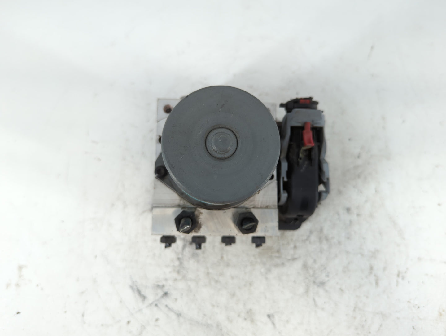 2015-2017 Hyundai Sonata ABS Pump Control Module Replacement P/N:58920-C2200 C2589-20500 Fits Fits 2015 2016 2017 OEM Used A
