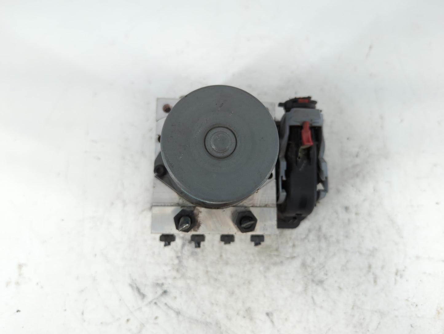 2015-2017 Hyundai Sonata ABS Pump Control Module Replacement P/N:58920-C2200 C2589-20500 Fits Fits 2015 2016 2017 OEM Used A