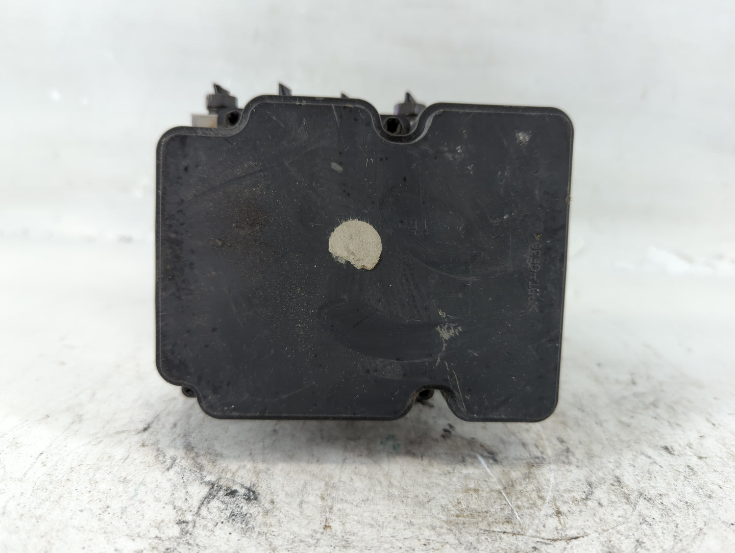 2015-2017 Hyundai Sonata ABS Pump Control Module Replacement P/N:58920-C2200 C2589-20500 Fits Fits 2015 2016 2017 OEM Used A