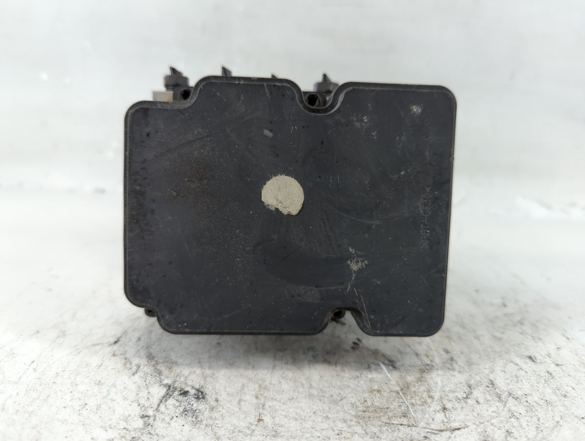 2015-2017 Hyundai Sonata Anti-Lock Brake ABS Pump Module Actuator OEM P/N:58920-C2200 C2589-20500 Fits Fits 2015 2016 2017 O