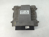 2015-2017 Hyundai Sonata PCM Engine Control Computer ECU ECM PCU OEM P/N:39111-2GGL0 39101-2GGL0 Fits Fits 2015 2016 2017 OE