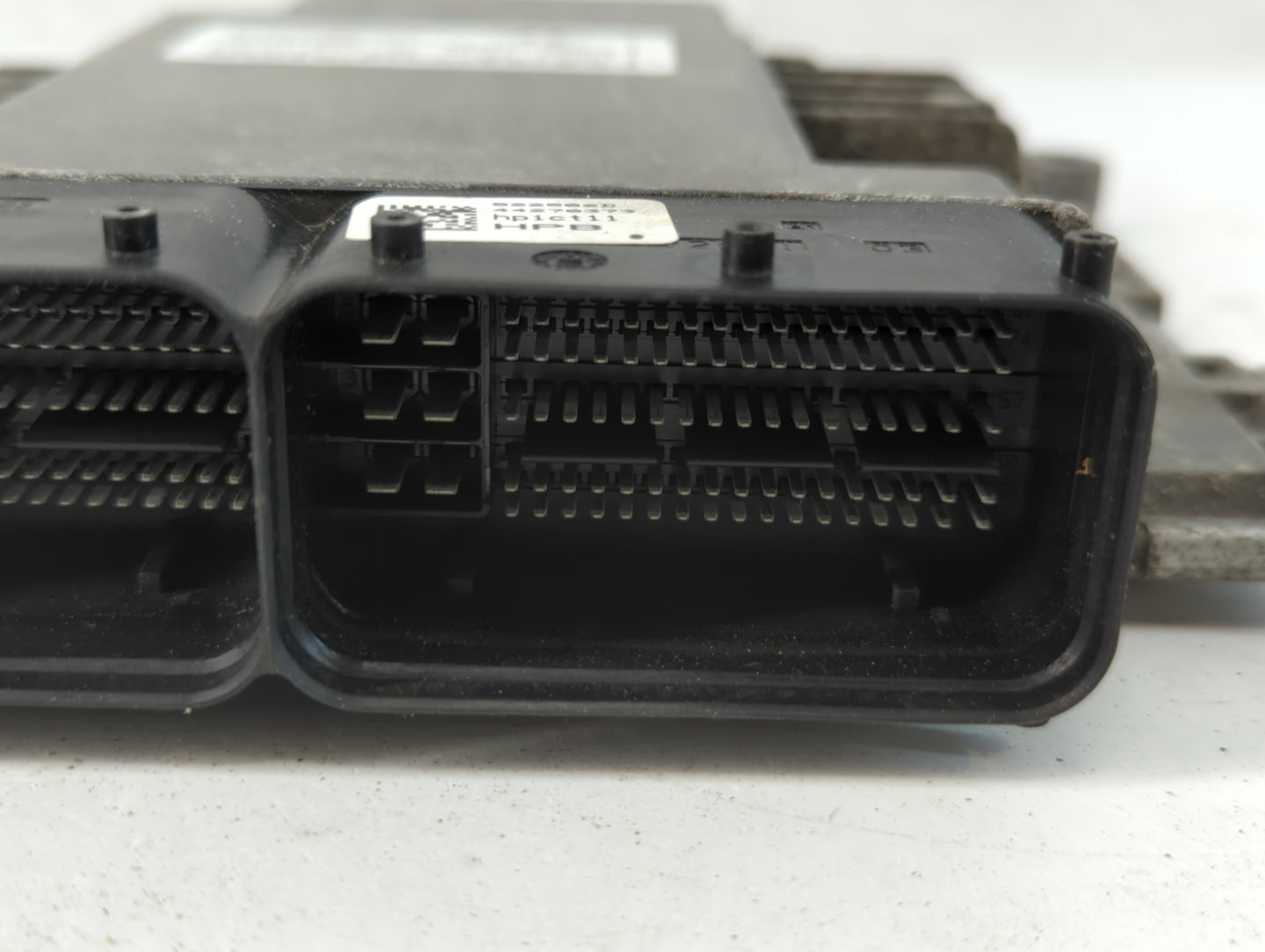 2015-2017 Hyundai Sonata PCM Engine Control Computer ECU ECM PCU OEM P/N:39111-2GGL0 39101-2GGL0 Fits Fits 2015 2016 2017 OE