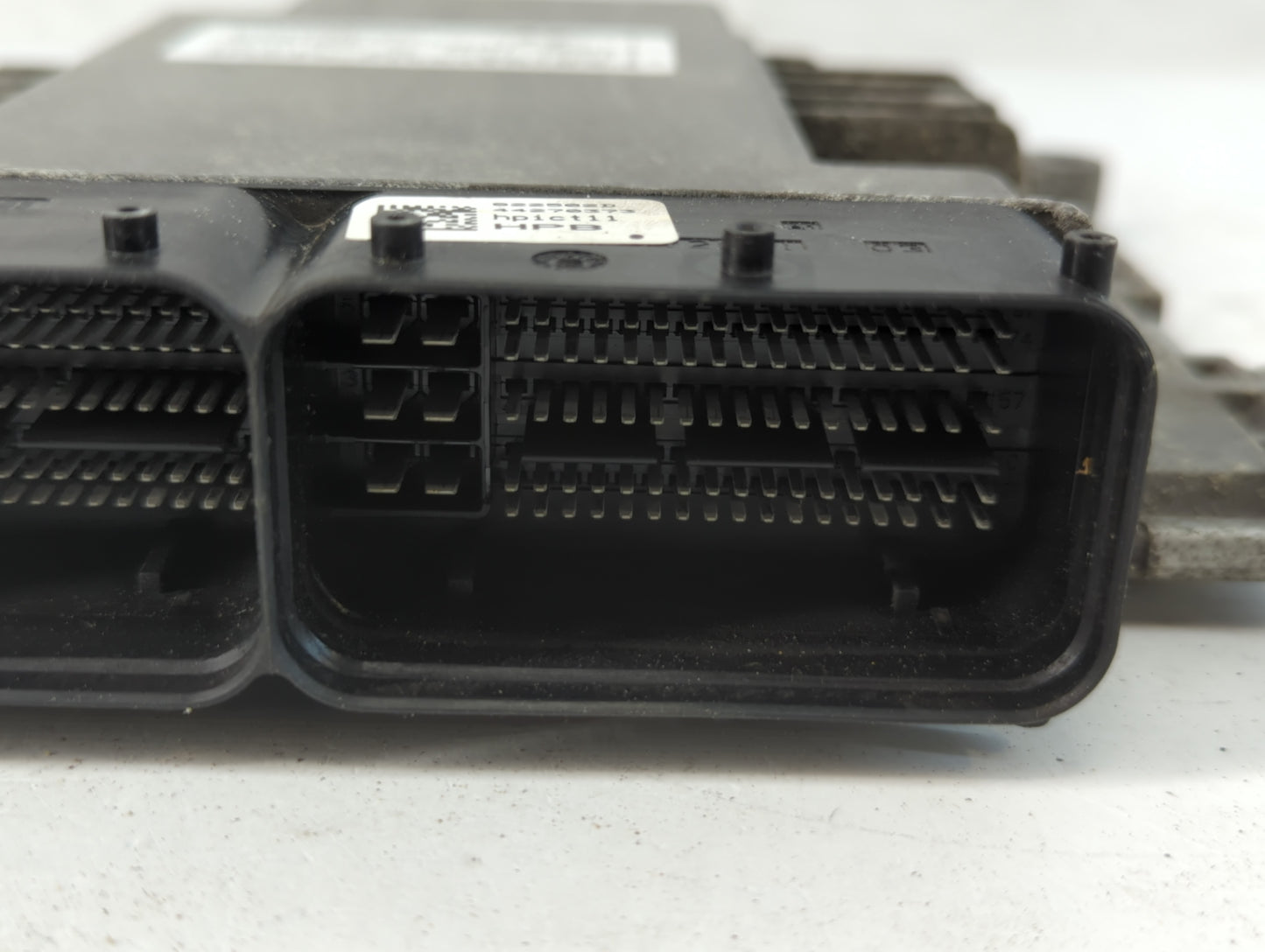 2015-2017 Hyundai Sonata PCM Engine Control Computer ECU ECM PCU OEM P/N:39111-2GGL0 39101-2GGL0 Fits Fits 2015 2016 2017 OE