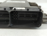 2015-2017 Hyundai Sonata PCM Engine Control Computer ECU ECM PCU OEM P/N:39111-2GGL0 39101-2GGL0 Fits Fits 2015 2016 2017 OE