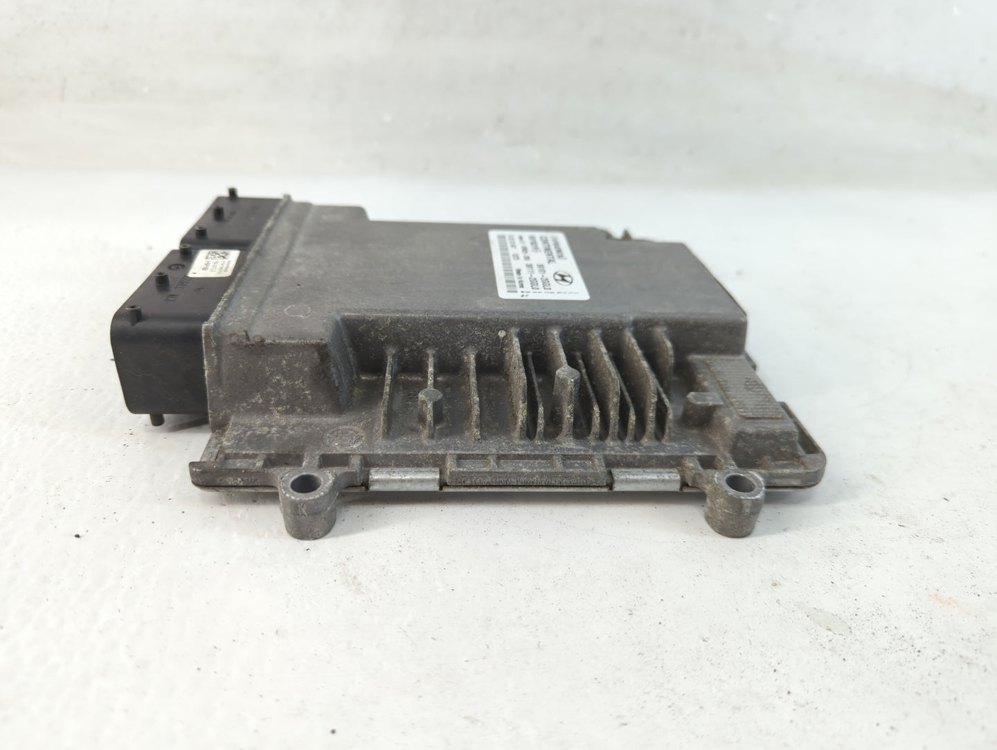 2015-2017 Hyundai Sonata PCM Engine Control Computer ECU ECM PCU OEM P/N:39111-2GGL0 39101-2GGL0 Fits Fits 2015 2016 2017 OE