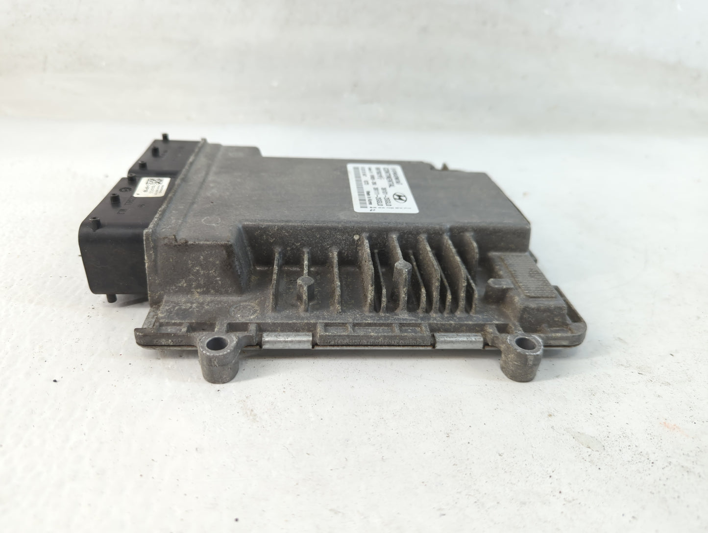 2015-2017 Hyundai Sonata PCM Engine Control Computer ECU ECM PCU OEM P/N:39111-2GGL0 39101-2GGL0 Fits Fits 2015 2016 2017 OE