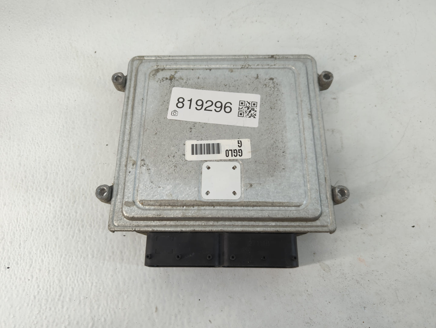 2015-2017 Hyundai Sonata PCM Engine Control Computer ECU ECM PCU OEM P/N:39111-2GGL0 39101-2GGL0 Fits Fits 2015 2016 2017 OE