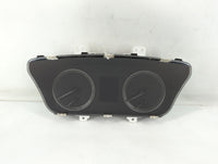 2015 Hyundai Sonata Instrument Cluster Speedometer Gauges P/N:94001-C2000 Fits OEM Used Auto Parts - Oemusedautoparts1.com