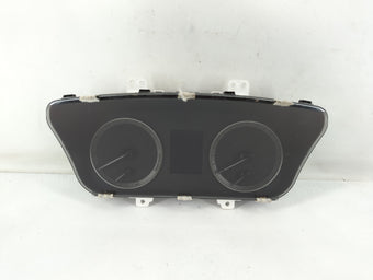 compare product 2015 Hyundai Sonata Instrument Cluster Speedometer Gauges P/N:94001-C2000 Fits OEM Used Auto Parts