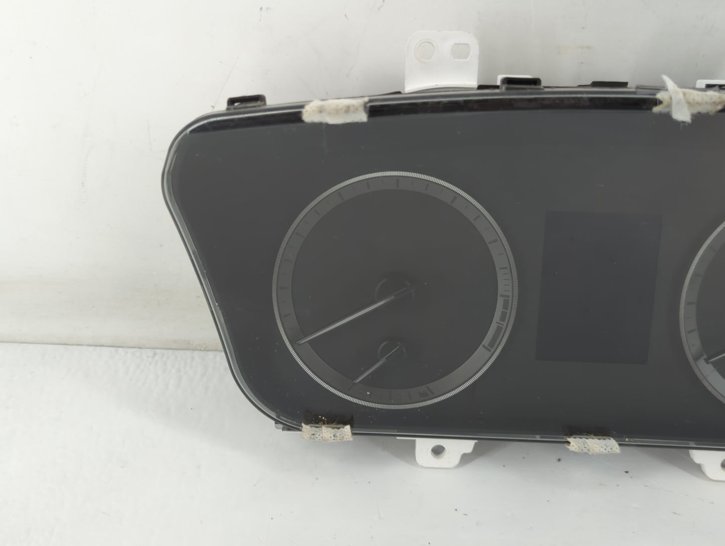 2015 Hyundai Sonata Instrument Cluster Speedometer Gauges P/N:94001-C2000 Fits OEM Used Auto Parts - Oemusedautoparts1.com