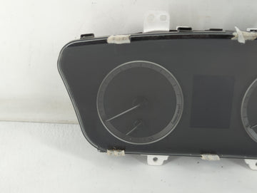 2015 Hyundai Sonata Instrument Cluster Speedometer Gauges P/N:94001-C2000 Fits OEM Used Auto Parts