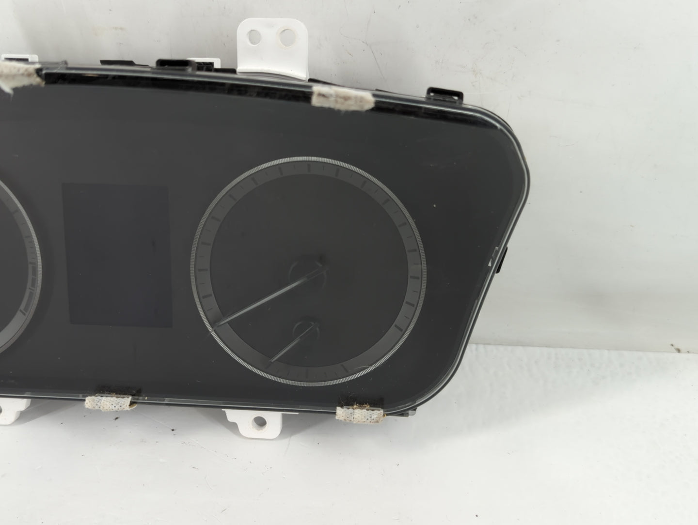 2015 Hyundai Sonata Instrument Cluster Speedometer Gauges P/N:94001-C2000 Fits OEM Used Auto Parts - Oemusedautoparts1.com