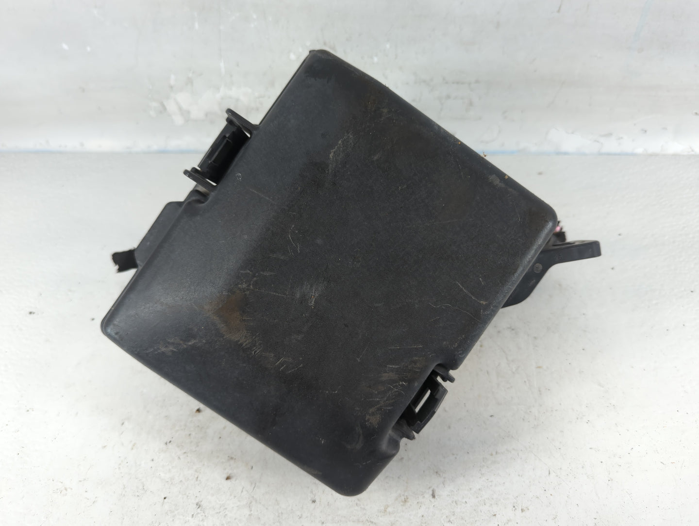 2015 Hyundai Sonata Fusebox Fuse Box Panel Relay Module P/N:91950-C1820 Fits OEM Used Auto Parts - Oemusedautoparts1.com