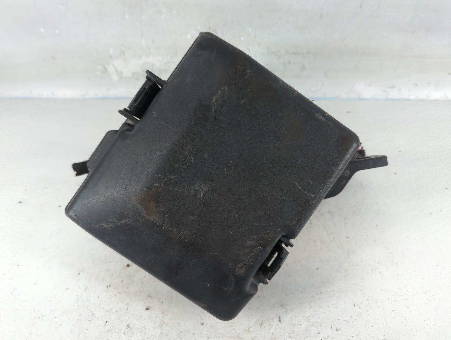 2015 Hyundai Sonata Fusebox Fuse Box Panel Relay Module P/N:91950-C1820 Fits OEM Used Auto Parts - Oemusedautoparts1.com