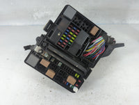2015 Hyundai Sonata Fusebox Fuse Box Panel Relay Module P/N:91950-C1820 Fits OEM Used Auto Parts - Oemusedautoparts1.com