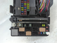 2015 Hyundai Sonata Fusebox Fuse Box Panel Relay Module P/N:91950-C1820 Fits OEM Used Auto Parts - Oemusedautoparts1.com
