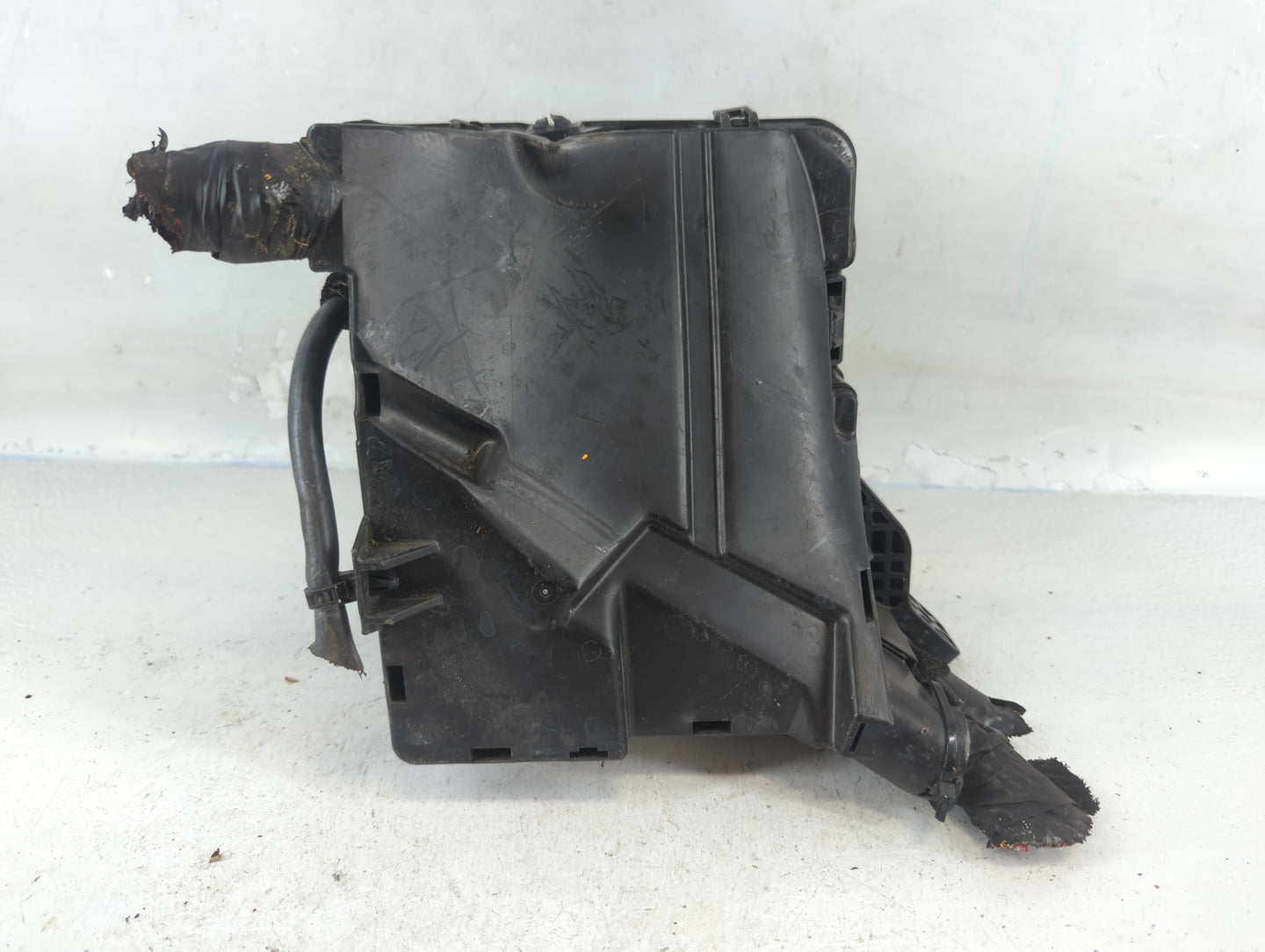 2015 Hyundai Sonata Fusebox Fuse Box Panel Relay Module P/N:91950-C1820 Fits OEM Used Auto Parts - Oemusedautoparts1.com