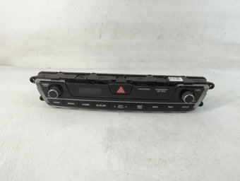 compare product 2015-2017 Hyundai Sonata Climate Control Module Temperature AC/Heater Replacement P/N:94510-C1510 Fits Fits 2015 2016 2017 OEM Used Auto Parts
