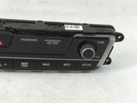 2015-2017 Hyundai Sonata Climate Control Module Temperature AC/Heater Replacement P/N:94510-C1510 Fits Fits 2015 2016 2017 O