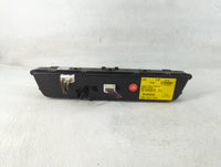 2015-2017 Hyundai Sonata Climate Control Module Temperature AC/Heater Replacement P/N:94510-C1510 Fits Fits 2015 2016 2017 O