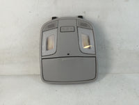 2015 Hyundai Sonata Overhead Roof Console - Oemusedautoparts1.com