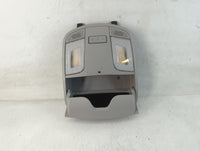 2015 Hyundai Sonata Overhead Roof Console - Oemusedautoparts1.com