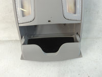 2015 Hyundai Sonata Overhead Roof Console - Oemusedautoparts1.com