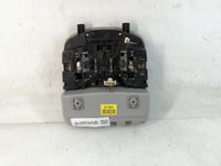 2015 Hyundai Sonata Overhead Roof Console - Oemusedautoparts1.com