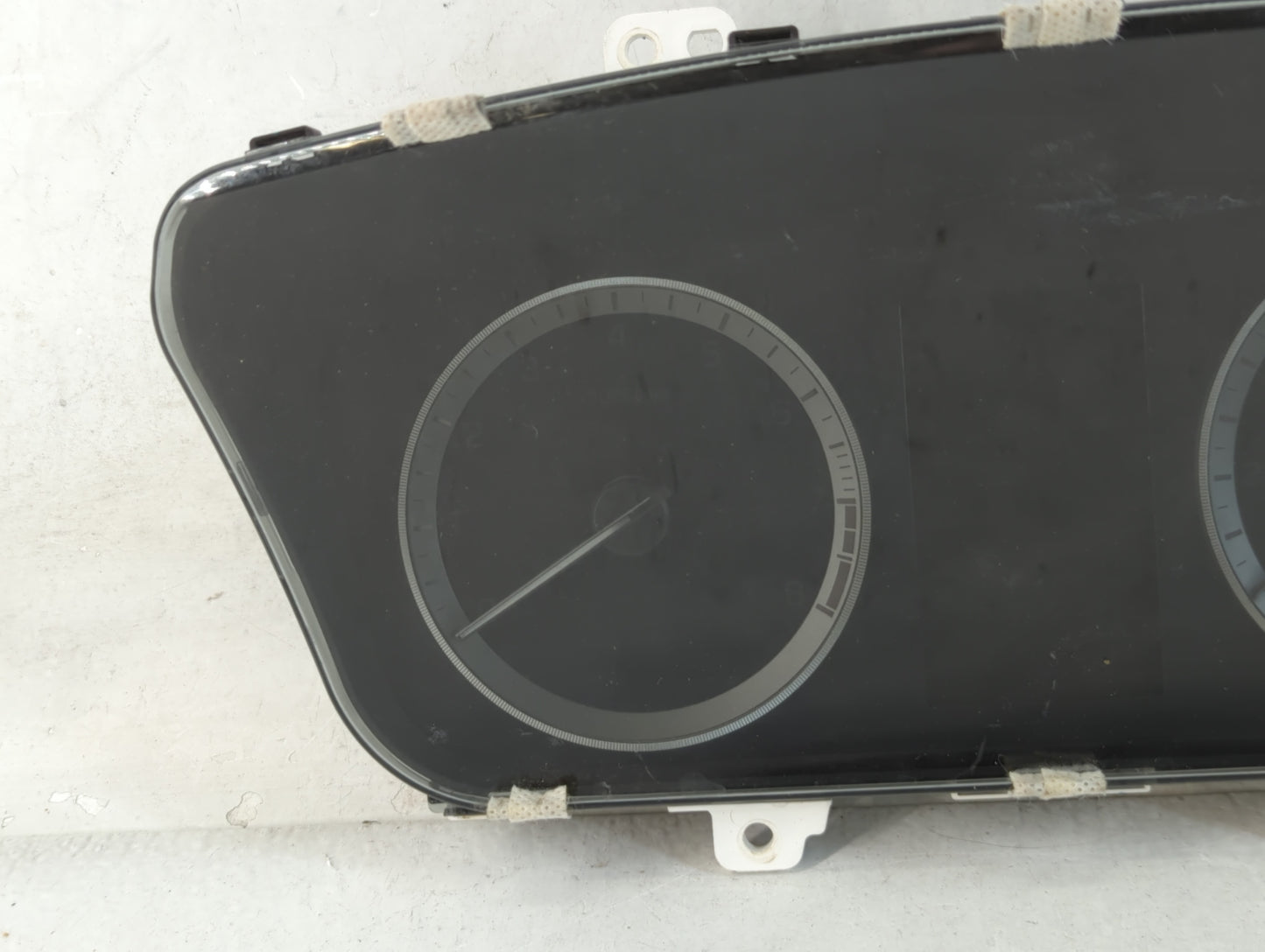 2015-2017 Hyundai Sonata Instrument Cluster Speedometer Gauges P/N:94011-C2100 Fits Fits 2015 2016 2017 OEM Used Auto Parts 