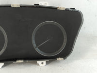 2015-2017 Hyundai Sonata Instrument Cluster Speedometer Gauges P/N:94011-C2100 Fits Fits 2015 2016 2017 OEM Used Auto Parts 