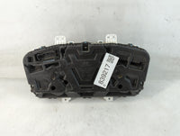 2015-2017 Hyundai Sonata Instrument Cluster Speedometer Gauges P/N:94011-C2100 Fits Fits 2015 2016 2017 OEM Used Auto Parts 