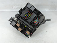 2015 Hyundai Sonata Fusebox Fuse Box Panel Relay Module P/N:91950-C1820 Fits OEM Used Auto Parts - Oemusedautoparts1.com