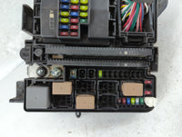 2015 Hyundai Sonata Fusebox Fuse Box Panel Relay Module P/N:91950-C1820 Fits OEM Used Auto Parts - Oemusedautoparts1.com