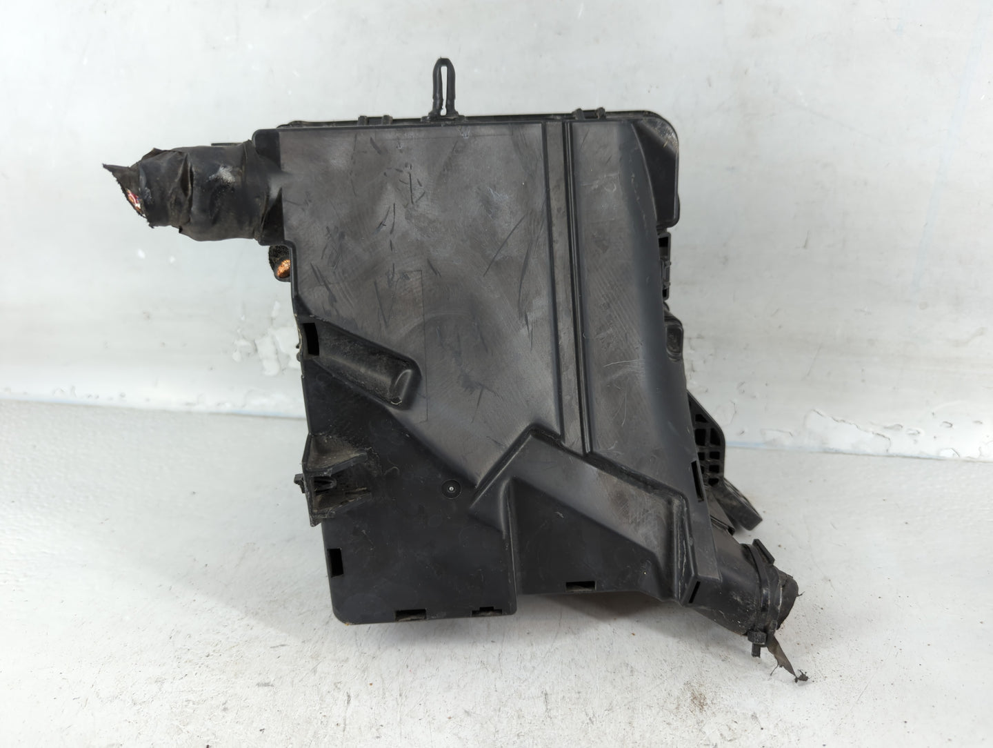 2015 Hyundai Sonata Fusebox Fuse Box Panel Relay Module P/N:91950-C1820 Fits OEM Used Auto Parts - Oemusedautoparts1.com