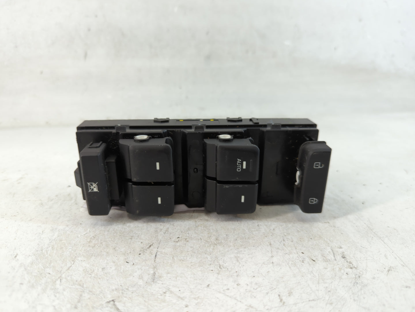 2011-2015 Hyundai Sonata Master Power Window Switch Replacement Driver Side Left P/N:93570C1000 Fits Fits 2011 2012 2013 201