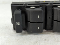 2011-2015 Hyundai Sonata Master Power Window Switch Replacement Driver Side Left P/N:93570C1000 Fits Fits 2011 2012 2013 201