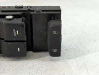 2011-2015 Hyundai Sonata Master Power Window Switch Replacement Driver Side Left P/N:93570C1000 Fits Fits 2011 2012 2013 201