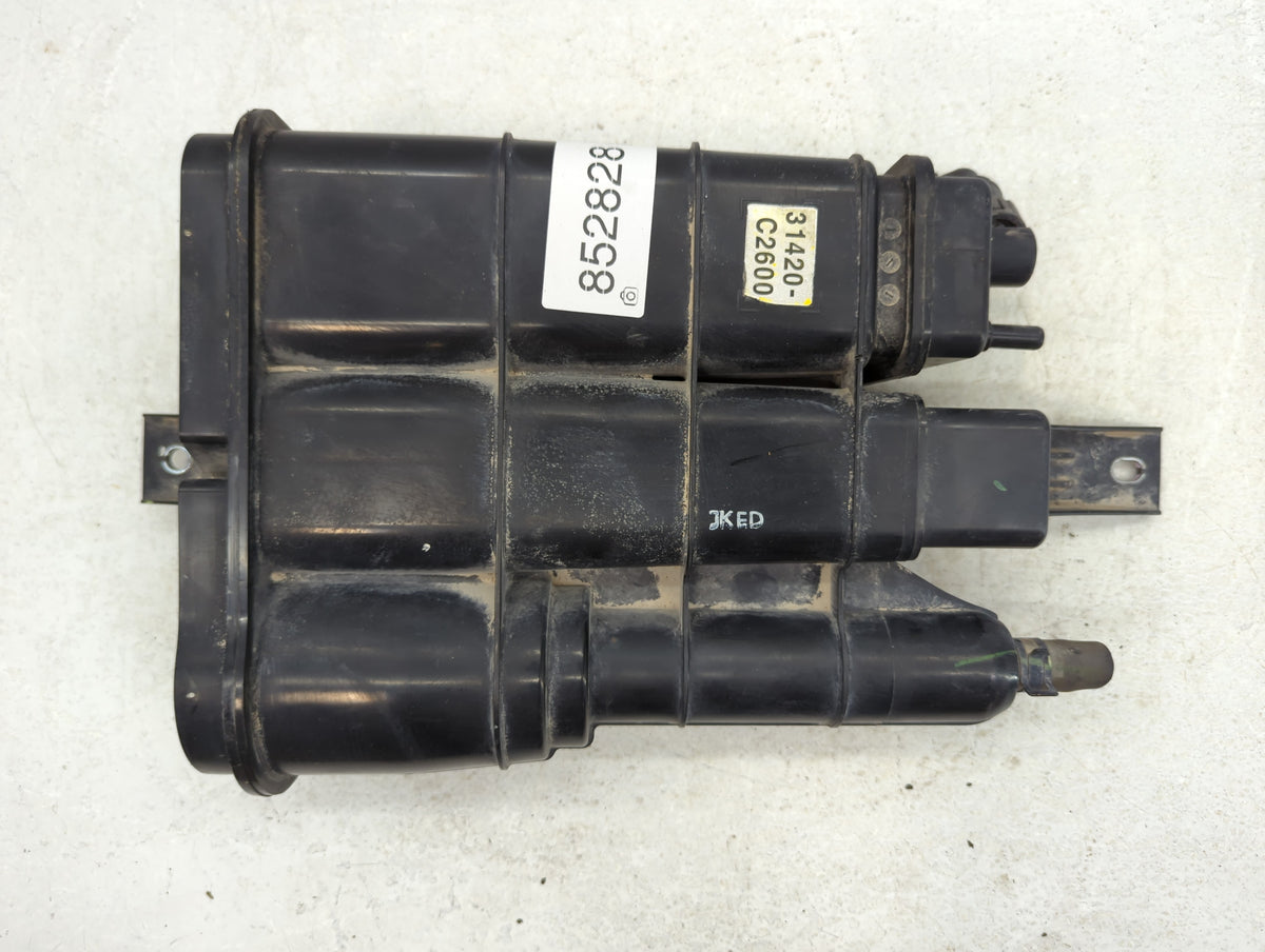 2015 Hyundai Sonata Fuel Vapor Charcoal Canister 852828 - Oemusedautoparts1.com